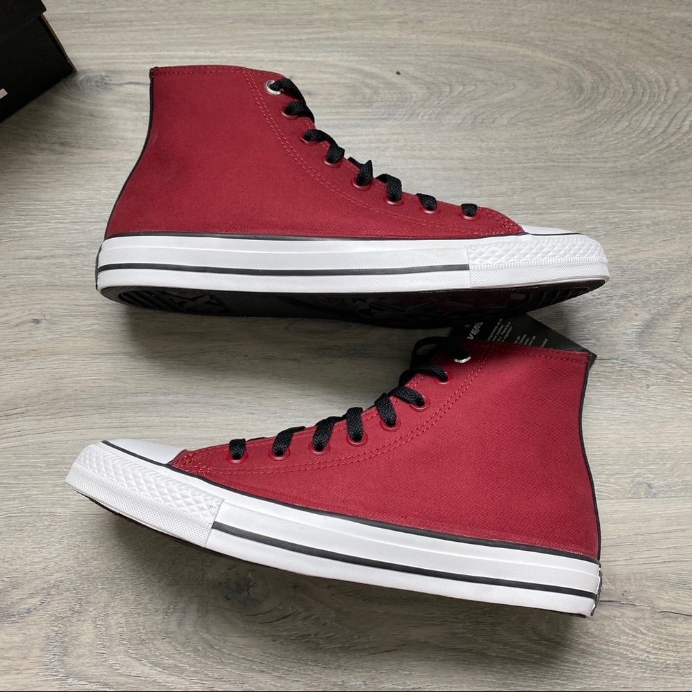 NWT Converse Chuck Taylor All Star Space - Picture 6 of 8